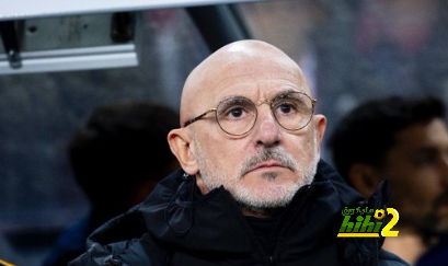 أرقام منتخب إسبانيا بعد مواجهة النرويج