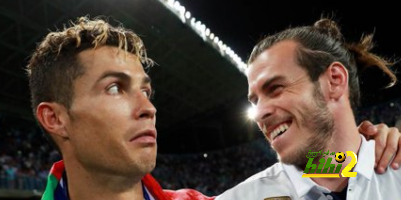 تعرف على اللاعب المثالي لبيل