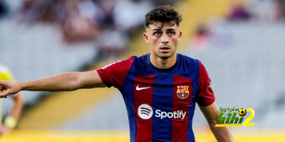 خبر سار لجماهير برشلونة بشأن بيدري