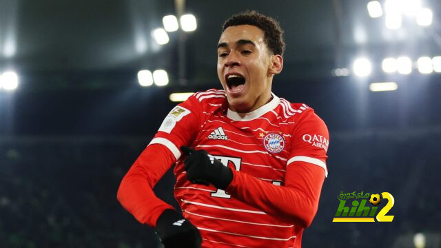 موسيالا على رادار ريال مدريد !