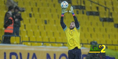 تقارير: أوسبينا يتمسك بالعودة إلى المشاركة مع النصر