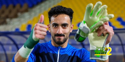 موقف نواف العقيدي من المشاركة مع النصر أمام ضمك