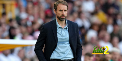 سجل سلبي لـ جاريث ساوثجيت أمام منتخب إيطاليا