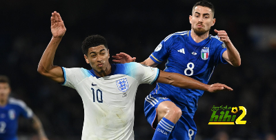التاريخ يبتسم لمنتخب إيطاليا قبل مواجهة منتخب إنجلترا