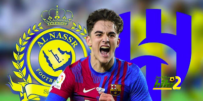 فيديو: صفقة للتاريخ … نجم برشلونة الاول جافي بين الهلال والنصر