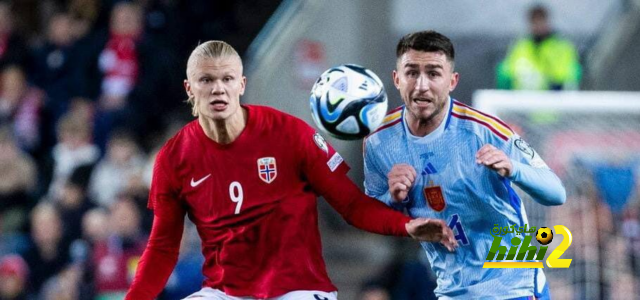 لابورت يتفوق على لاعبي منتخب إسبانيا