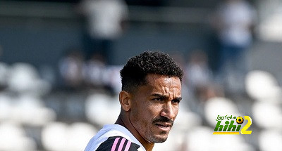 يوفنتوس يكشف طبيعة إصابة دانيلو في بيان رسمي