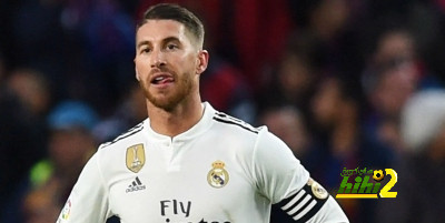 5 أيام على مواجهة ريال مدريد وإشبيلية