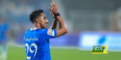 نجوم الهلال يتصدرون قائمة الأفضل في الدوري السعودي