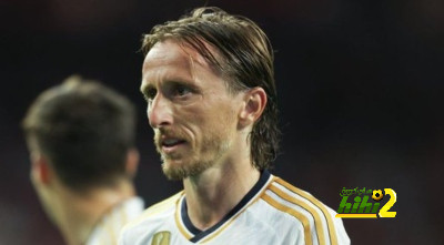 مودريتش يشعر بالراحة في منتخب كرواتيا.. فماذا عن ريال مدريد؟!