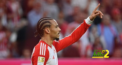 لماذا يرغب السيتي في انتقال ساني إلى ليفربول ؟