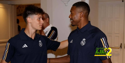 نبأ سار لجماهير ريال مدريد