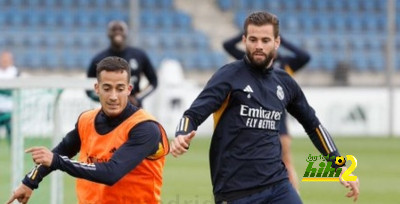 صور.. تدريبات ريال مدريد اليوم استعدادا للقاء إشبيلية