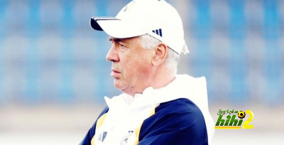 موعد عودة لاعبي ريال مدريد الدوليين للتدريبات