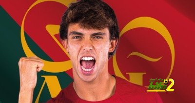 ماذا قدم فيليكس في الشوط الأول ضد البوسنة؟