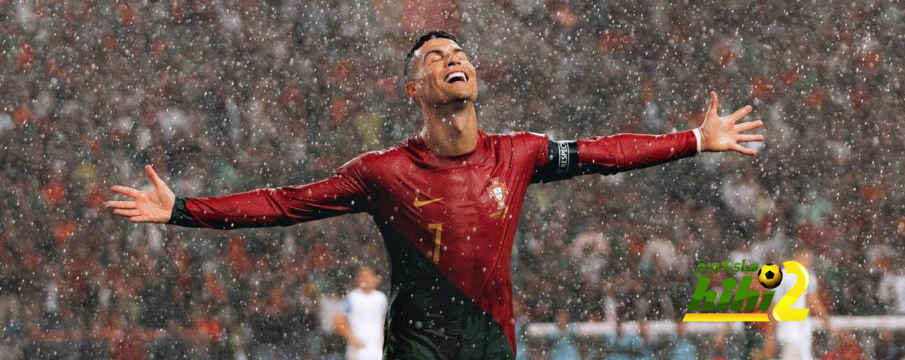 البرتغال يتسلح برقم تهديفي تاريخي مميز