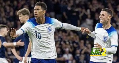 منتخب إنجلترا .. التحدي الجديد لـ بيلينجهام