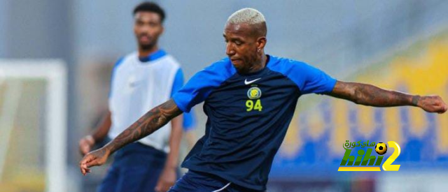 رد منتخب البرازيل على لاعب النصر تاليسكا