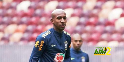 منتخب البرازيل: قد يتم استدعاء تاليسكا مستقبلًا