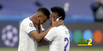 موقف معقد في انتظار ريال مدريد بعد التوقف الدولي