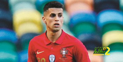 كانسيلو يتحدث عن فرصة البرتغال في الفوز باليورو