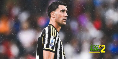 موعد عودة فلاهوفيتش إلى تدريبات يوفنتوس