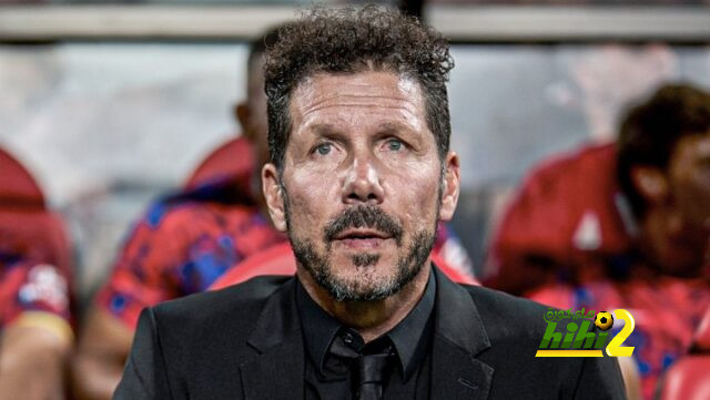 خروج سيميوني من أتليتكو مدريد ليس في مصلحة برشلونة..!