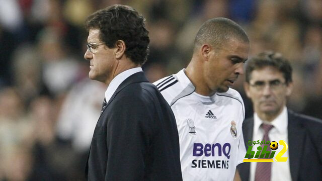 الحفلات الليلية سبب رحيل رونالدو الظاهرة من ريال مدريد!
