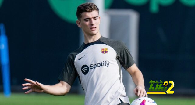 برشلونة يستأنف تدريباته استعداداً للقاء بلباو في الليجا