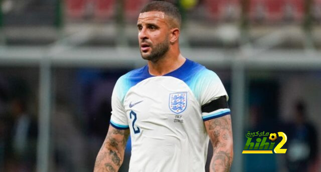 تقارير .. والكر أساسي أمام إيطاليا في تصفيات اليورو
