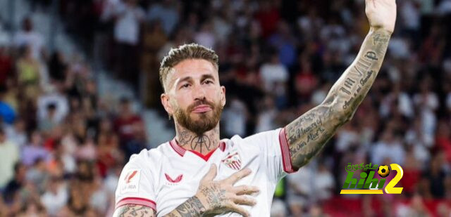 جاهزية ثنائي إشبيلية لمباراة ريال مدريد