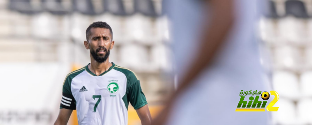 المنتخب السعودي يخسر أمام مالي بثلاثية وديا