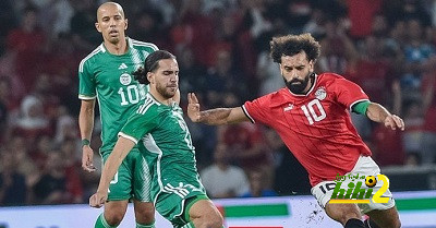 الصحافة الجزائرية تصف التعادل مع المنتخب المصري بالخسارة