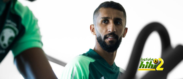 غياب ثنائي الهلال عن مواجهة الخليج