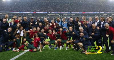 تغريدة بيرناردو سيلفا بعد تأهل البرتغال إلى يورو 2024