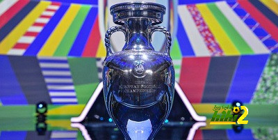 9 متأهلين ليورو 2024