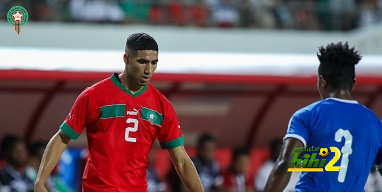 منتخب المغرب يتغلب على ليبيريا بثلاثية بتصفيات افريقيا