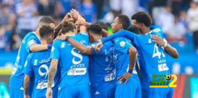 3 أسباب تدفع جمهور الهلال للقلق قبل مواجهة الخليج