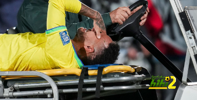 مفارقة عجيبة تجمع بين 3 … الهلال ونيمار وعموري!