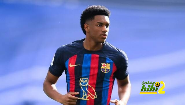عودة ثنائي برشلونة للتدريبات اليوم
