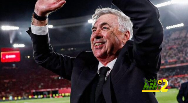 أولوية ريال مدريد حاليا