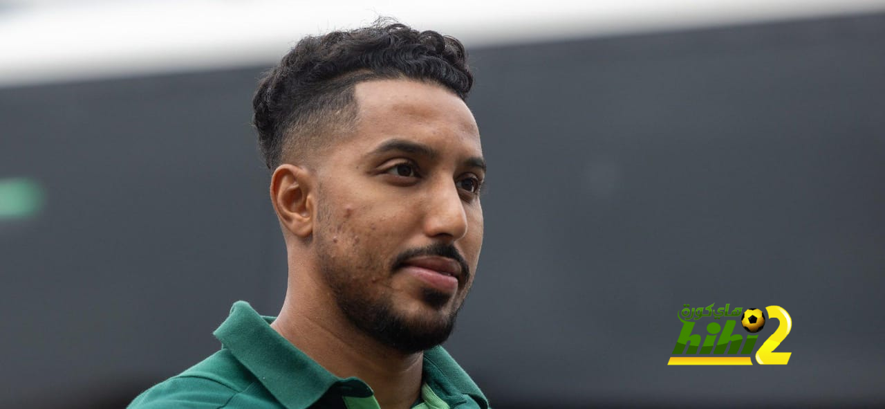 سالم الدوسري ينفرد برقم مميز مع المنتخب السعودي
