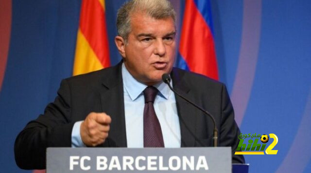 عاصفة و أزمة حقيقية وسط برشلونة … الفريق مهدد بالافلاس …!