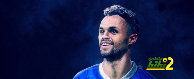 أرقام ميشايل بقميص الهلال