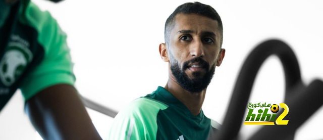 الهلال أكبر المتضررين من فترة التوقف الدولي