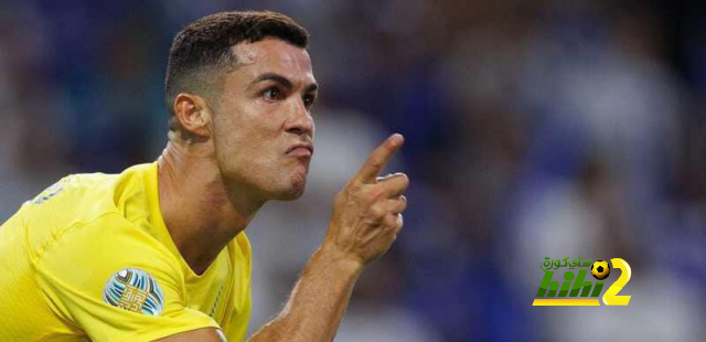 النصر يتفوق على 10 أندية عالمية