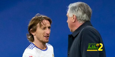 حديث حاسم في مستقبل مودريتش مع ريال مدريد