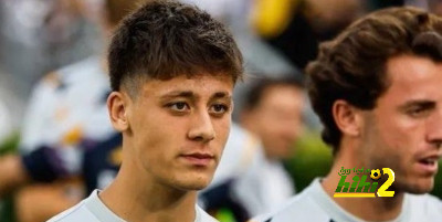 خطة ريال مدريد مع جولر