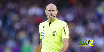 برشلونة يخشي ترشح لاهوز لرئاسة الاتحاد الإسباني