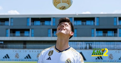جولر يوجه رسالة لجمهور ريال مدريد